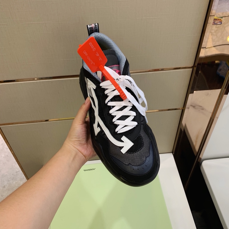 Off-White Sneakers